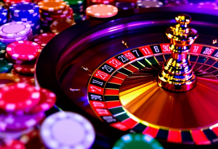 1xbet app Live Casino