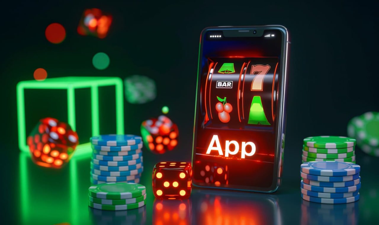 1xbet app Arcade